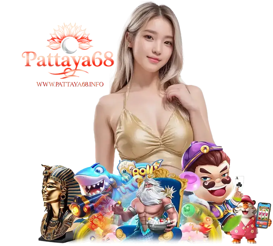PATTAYA68